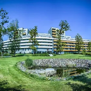 Apartmánový Dům Landek Ostrava